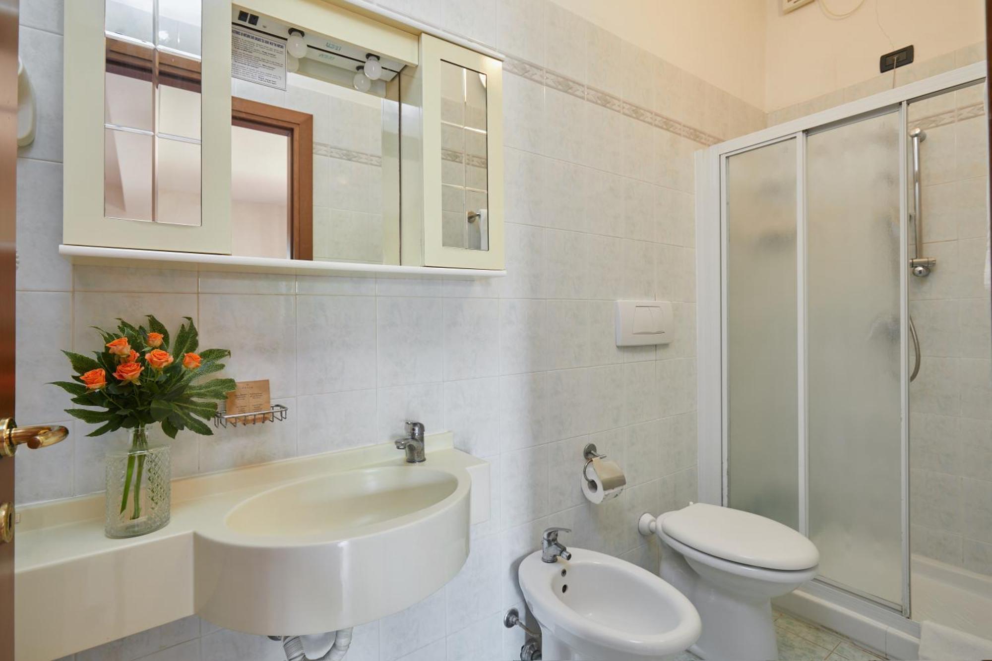 Relais Belvedere Montecatini Val di Cecina Habitación foto